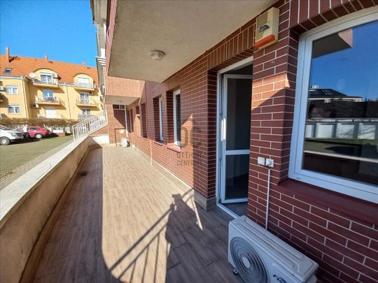 Kiadó újszerű állapotú lakás - Debrecen - Fotó 1