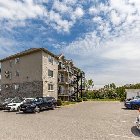 Condo for rent, Beauharnois - Photo 1