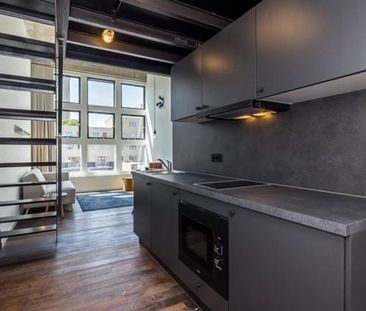 Te huur: Appartement Burgemeester Michiels van Kessenichpassage in ... - Foto 2