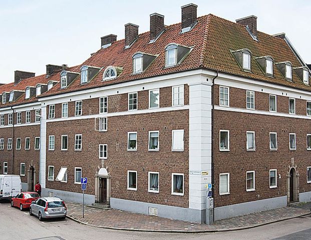 Håkan Lundbergs Gata, Helsingborg - Foto 1