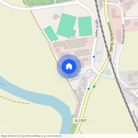 93197 Bayern - Zeitlarn