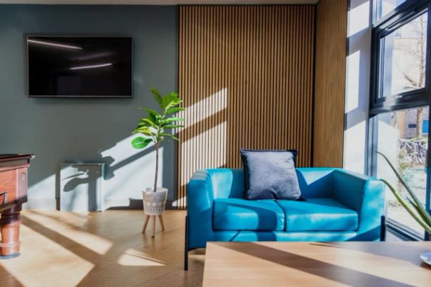 5 Bed Ensuite - First Floor - Photo 1