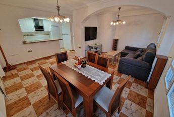 Dúplex Moderno en Lomas de Cabo Roig - Vacacional