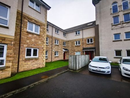 18 Alastair Soutar Crescent, Invergowrie, Dundee - Photo 3