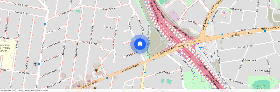 1/9-11 Gardenia Road, Vic 3104, Balwyn North