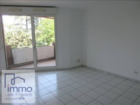 Appartement 2 pièces - 69005 Lyon 5e Arrondissement - Photo 2