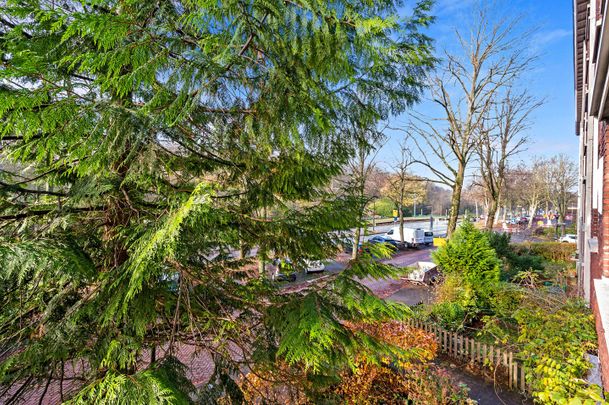 Appartement te huur: Burgemeester Elsenlaan 131 2282 NC Rijswijk (ZH) - Foto 1