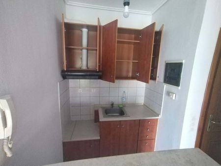 Studio/Γκαρσονιέρα για ενοικίαση Επτά Πλατάνια - Οξυγόνο (Βόλος) - Φωτογραφία 5