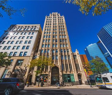 For Lease - 36 JAMES Street Unit# 1205, Hamilton, Ontario - Photo 2