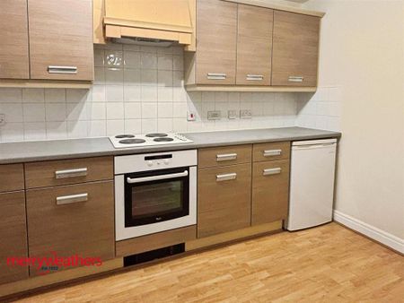 1 bedroom flat to rent - Photo 5