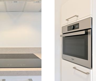 Te huur: Appartement van Alphenstraat 61 D in Voorburg - Foto 5