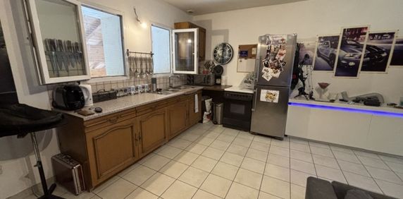 Location Appartement P2 Saint-genis-sur-menthon - Photo 2