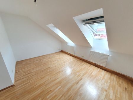 Hochwertige Altbauwohnung mit Balkon in Toplage in Graz Eggenberg - Photo 5