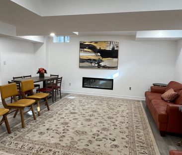 For Lease - 135 Prairie Rose Drive, Richmond Hill, Ontario - Photo 1