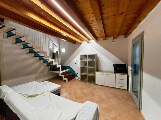 Casa semindipendente in affitto - Foto 1