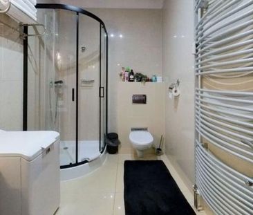 Na prenájom 1-izbový apartmán vo Veľkej Lomnici – Fotografia 5