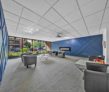 For Lease - 3936 WYANDOTTE Street Unit# 206, Windsor, Ontario - Photo 4