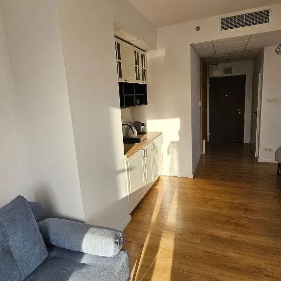 Warszawa, Wola, Marcina Kasprzaka - Zdjęcie 1