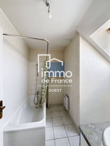 Location appartement 2 pièces 44 m² à Laval (53000) - Photo 5