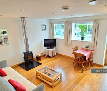 1 bedroom bungalow to rent - Photo 5