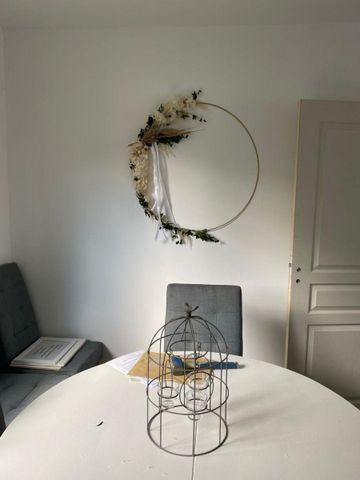 Location Maison - Saint-Sébastien-de-Morsent - Photo 2