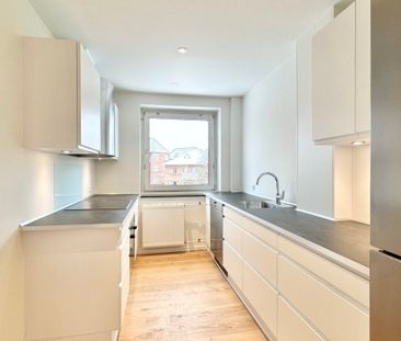 2 værelses – Grønløkkevej 15, 1. th – 5000 Odense C - Foto 3