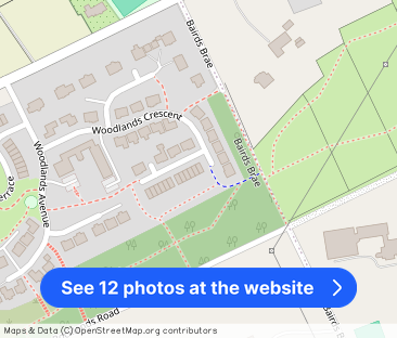 1 Woodlands Walk, Cults, AB15 9DW - Photo 1