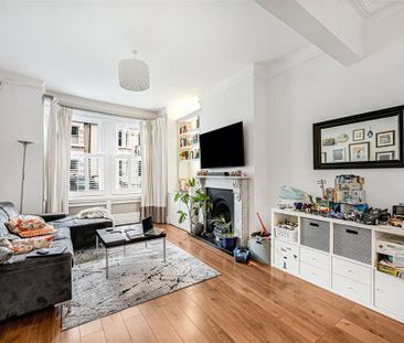 4 bedroom terraced house to rent - Photo 1