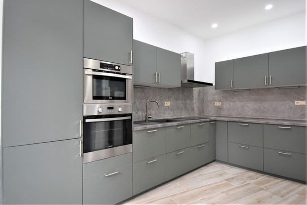 Appartement te huur - Foto 1