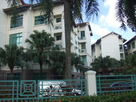 Changi Court (D16), Condominium - For Rent - Photo 5