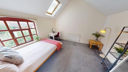 3 bedroom detached house to rent - Photo 3