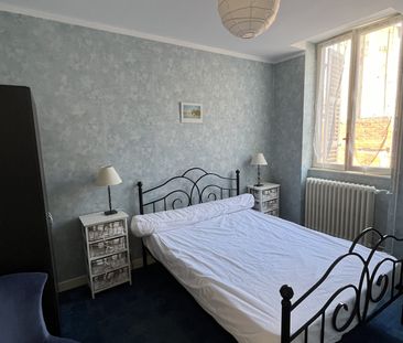 Location Appartement 2 pièces 36m² VICHY 03200 - Photo 3