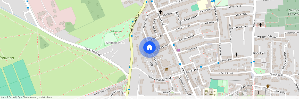 14 Windmill View, Lincoln, LN1 3JW