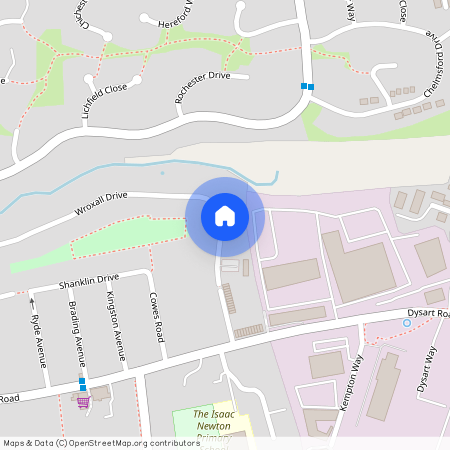 Wroxall Drive, Grantham, NG31 7EG