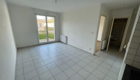 Appartement 2 pièces 35m2 REIMS 575 euros - Photo 2