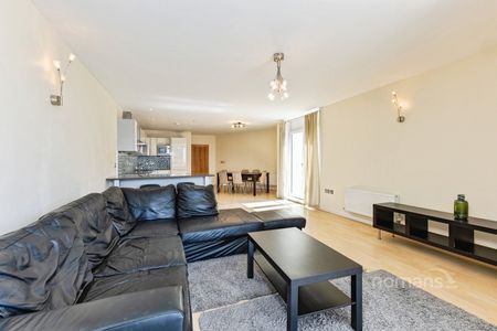 2 bedroom apartment to rent - Photo 3
