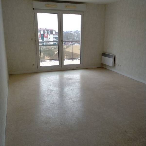 Appart F3 65m² (réf 2127254) - Photo 1