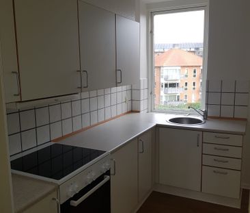 Ågade 7 2. sal tv., - Photo 2