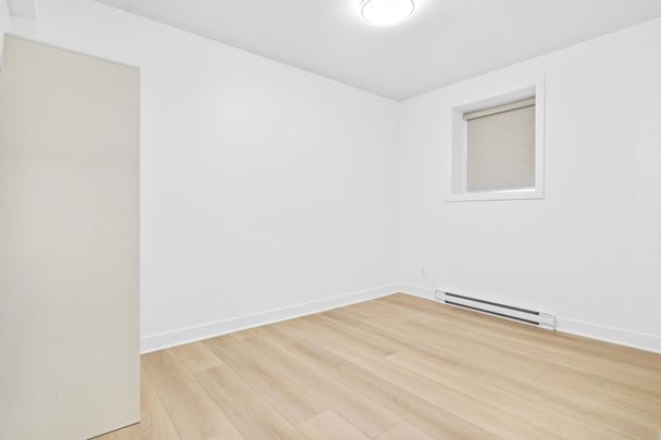 2080 avenue Lincoln - Bright 3 bedroom apartment! - Photo 1