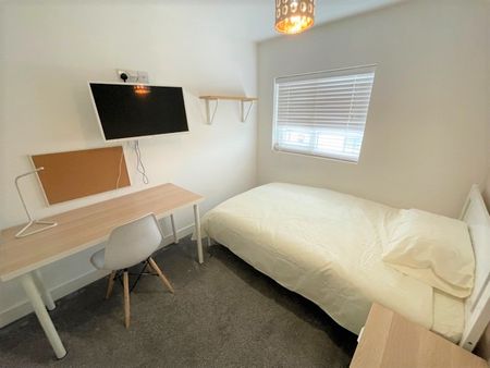 7 The Limes, Daisy Road, Birmingham, B16 9ED - Photo 5