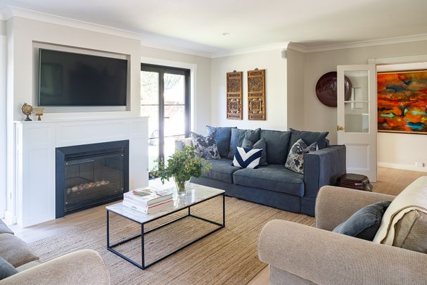 2B Pengilly Street, Riverview NSW 2066 - House For Rent | Domain - Photo 1