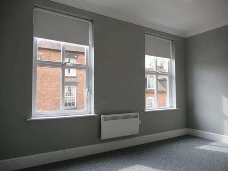 Jesmond House, Market Street, Tenbury Wells, Worcestershire, WR15 - Photo 4