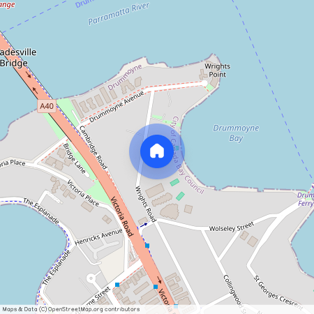 17/64-66 Wrights Road, 2047, Drummoyne