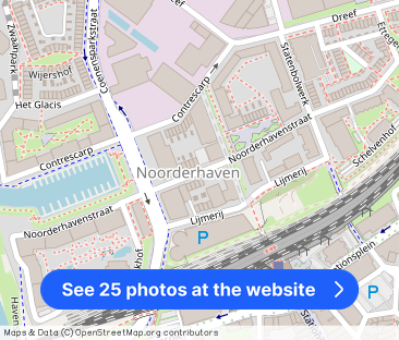 Prachtig onderhouden appartement met uitzicht over de haven - Photo 1