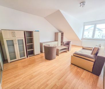 Mieszkanie na wynajem, Rynek Głogów Młp. - Zdjęcie 1