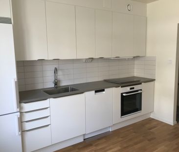 Mariebergsgatan 11 A - Foto 4