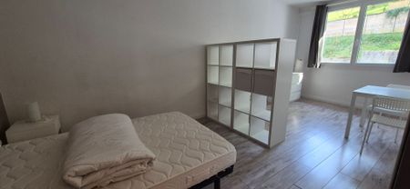 Location Appartement 1 pièce 25m² - Photo 2