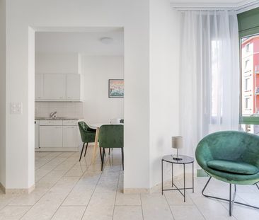 Stationsstrasse 22 - Photo 1