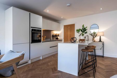 3 bedroom terraced house to rent - Photo 5