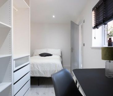 5 bedroom house to rent - Photo 4